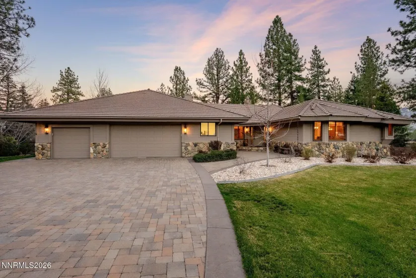 360 Sylvan, Verdi, Nevada 89439, 3 Bedrooms Bedrooms, ,3 BathroomsBathrooms,Residential,Residential,Sylvan,260003229