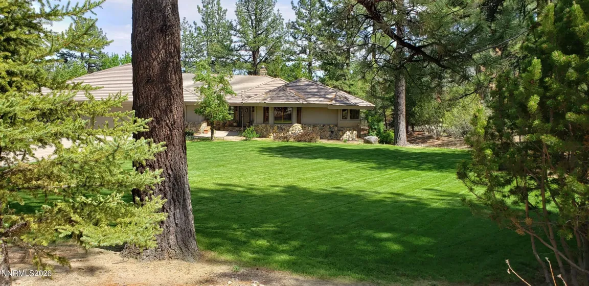 360 Sylvan, Verdi, Nevada 89439, 3 Bedrooms Bedrooms, ,3 BathroomsBathrooms,Residential,Residential,Sylvan,260003229