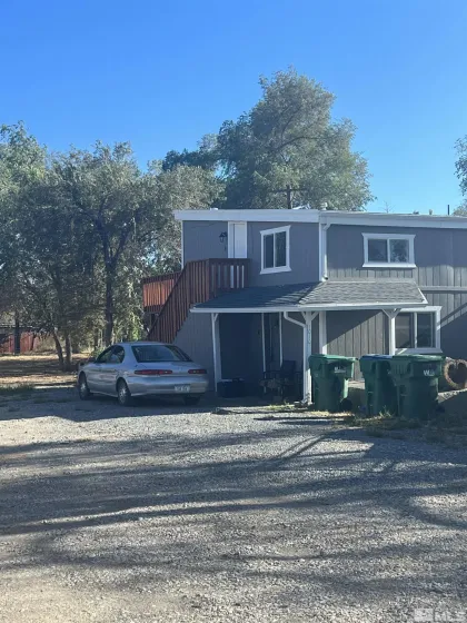 1010 10th, Sparks, Nevada 89431, 1 Bedroom Bedrooms, ,1 BathroomBathrooms,Residential Lease,Manufactured,10th,260003231