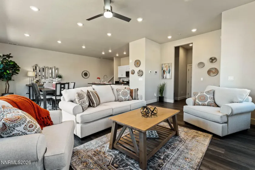 182 Silver Peak, Carson City, Nevada 89701, 3 Bedrooms Bedrooms, ,3 BathroomsBathrooms,Residential,Residential,Silver Peak,260003232