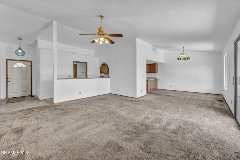 180 Monumental, Sparks, Nevada 89436, 3 Bedrooms Bedrooms, ,2 BathroomsBathrooms,Residential,Residential,Monumental,260003233