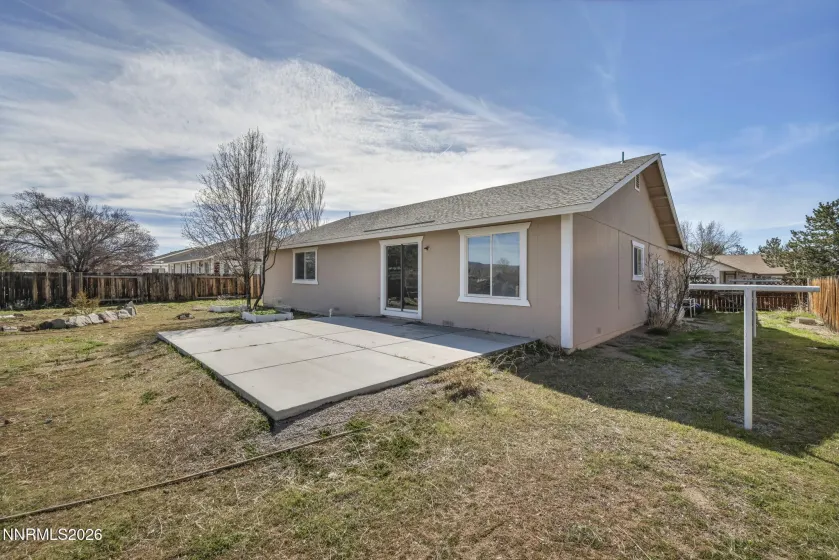 180 Monumental, Sparks, Nevada 89436, 3 Bedrooms Bedrooms, ,2 BathroomsBathrooms,Residential,Residential,Monumental,260003233