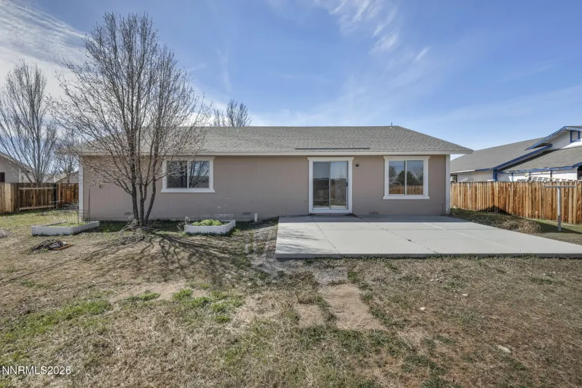 180 Monumental, Sparks, Nevada 89436, 3 Bedrooms Bedrooms, ,2 BathroomsBathrooms,Residential,Residential,Monumental,260003233