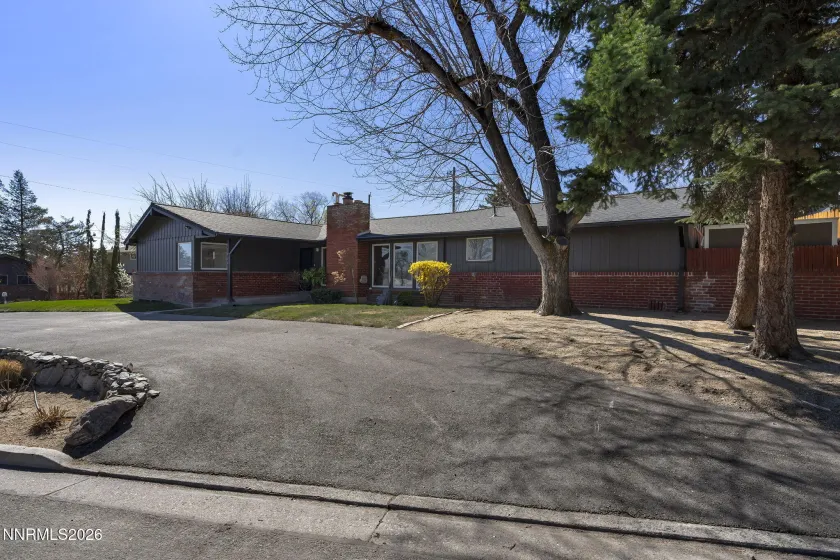 1400 Belford, Reno, Nevada 89509, 3 Bedrooms Bedrooms, ,3 BathroomsBathrooms,Residential,Residential,Belford,250055825