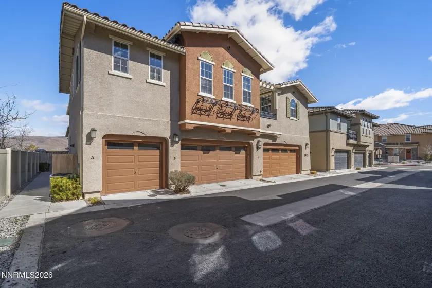 1995 Wind Ranch, Reno, Nevada 89521, 3 Bedrooms Bedrooms, ,3 BathroomsBathrooms,Residential,Residential,Wind Ranch,260003222