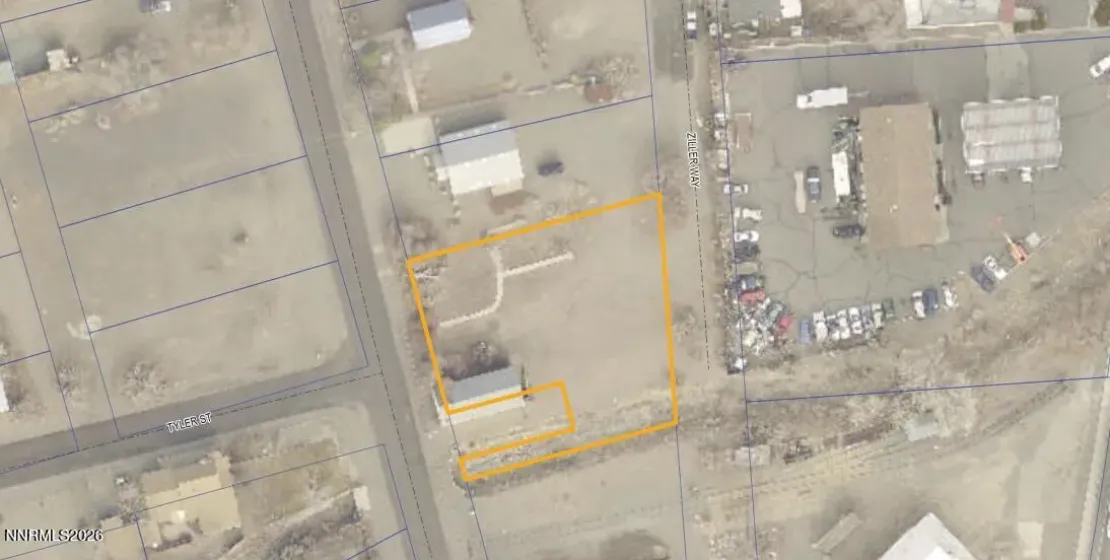 100 Pike, Dayton, Nevada 89403, ,Land,Residential,Pike,260003238