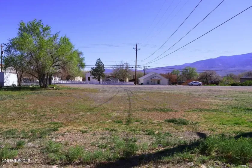 100 Pike, Dayton, Nevada 89403, ,Land,Residential,Pike,260003238