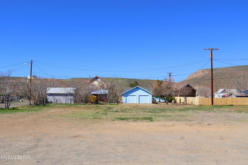 100 Pike, Dayton, Nevada 89403, ,Land,Residential,Pike,260003238