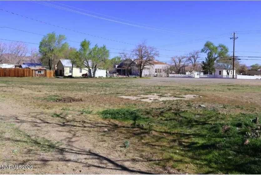 100 Pike, Dayton, Nevada 89403, ,Land,Residential,Pike,260003238