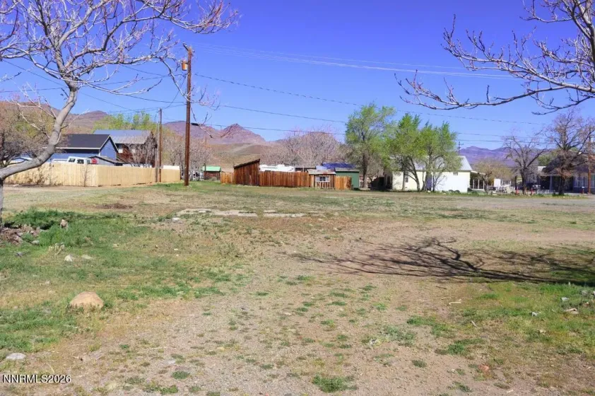 100 Pike, Dayton, Nevada 89403, ,Land,Residential,Pike,260003238