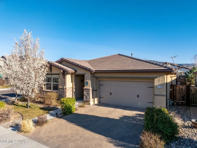 2190 Dutch Draft, Reno, Nevada 89521, 3 Bedrooms Bedrooms, ,2 BathroomsBathrooms,Residential,Residential,Dutch Draft,260003239