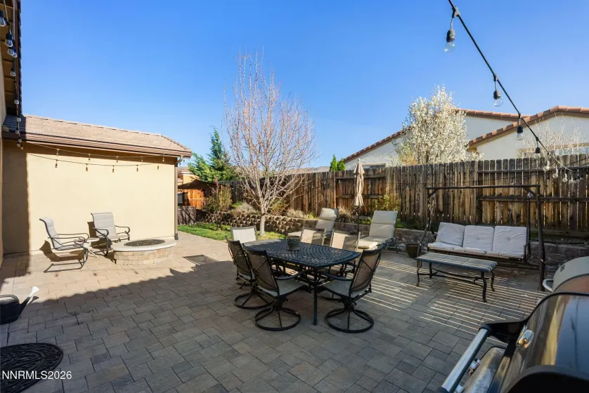 2190 Dutch Draft, Reno, Nevada 89521, 3 Bedrooms Bedrooms, ,2 BathroomsBathrooms,Residential,Residential,Dutch Draft,260003239