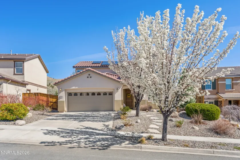 2784 Peavine Creek, Reno, Nevada 89523, 3 Bedrooms Bedrooms, ,3 BathroomsBathrooms,Residential,Residential,Peavine Creek,260003240