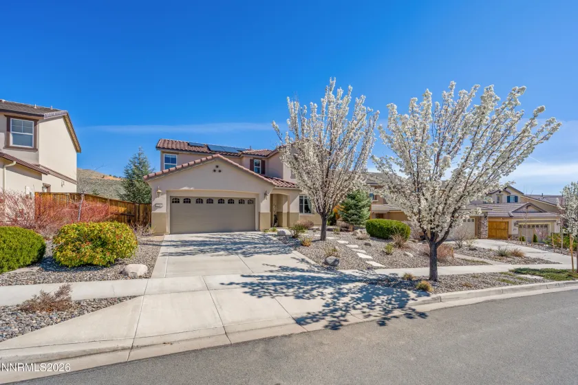 2784 Peavine Creek, Reno, Nevada 89523, 3 Bedrooms Bedrooms, ,3 BathroomsBathrooms,Residential,Residential,Peavine Creek,260003240
