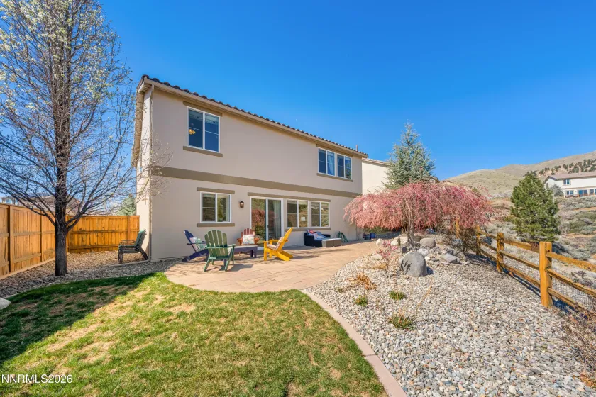2784 Peavine Creek, Reno, Nevada 89523, 3 Bedrooms Bedrooms, ,3 BathroomsBathrooms,Residential,Residential,Peavine Creek,260003240