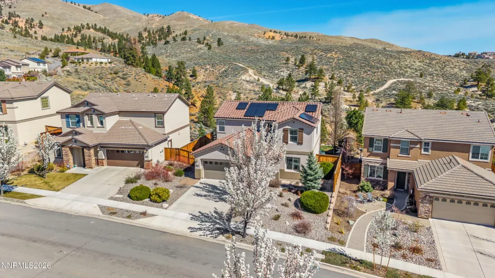 2784 Peavine Creek, Reno, Nevada 89523, 3 Bedrooms Bedrooms, ,3 BathroomsBathrooms,Residential,Residential,Peavine Creek,260003240