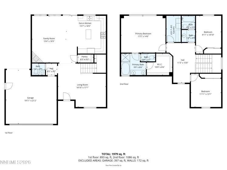 2784 Peavine Creek, Reno, Nevada 89523, 3 Bedrooms Bedrooms, ,3 BathroomsBathrooms,Residential,Residential,Peavine Creek,260003240