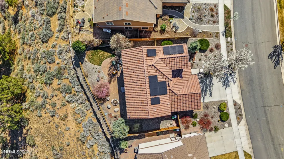 2784 Peavine Creek, Reno, Nevada 89523, 3 Bedrooms Bedrooms, ,3 BathroomsBathrooms,Residential,Residential,Peavine Creek,260003240