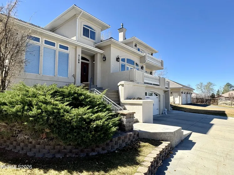 5188 Stone House, Winnemucca, Nevada 89445, 5 Bedrooms Bedrooms, ,4 BathroomsBathrooms,Residential,Residential,Stone House,260003242