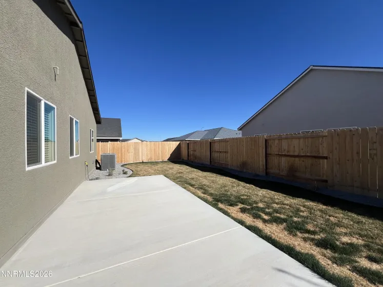 4579 Mifflin, Fernley, Nevada 89408, 3 Bedrooms Bedrooms, ,2 BathroomsBathrooms,Residential,Residential,Mifflin,260003241