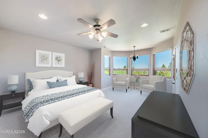 7450 Bryan Canyon, Washoe Valley, Nevada 89704, 5 Bedrooms Bedrooms, ,5 BathroomsBathrooms,Residential,Residential,Bryan Canyon,260003244