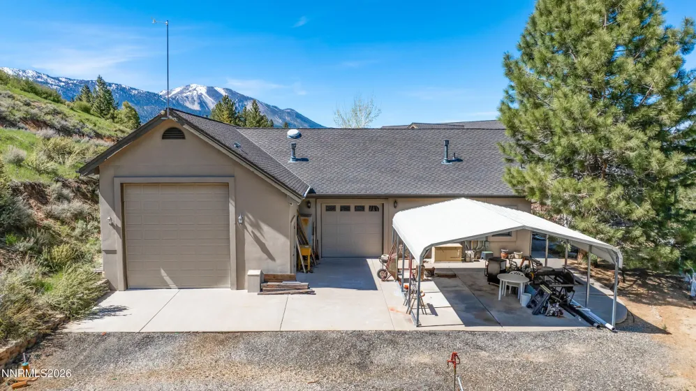 7450 Bryan Canyon, Washoe Valley, Nevada 89704, 5 Bedrooms Bedrooms, ,5 BathroomsBathrooms,Residential,Residential,Bryan Canyon,0,260003244
