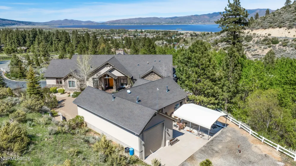 7450 Bryan Canyon, Washoe Valley, Nevada 89704, 5 Bedrooms Bedrooms, ,5 BathroomsBathrooms,Residential,Residential,Bryan Canyon,0,260003244