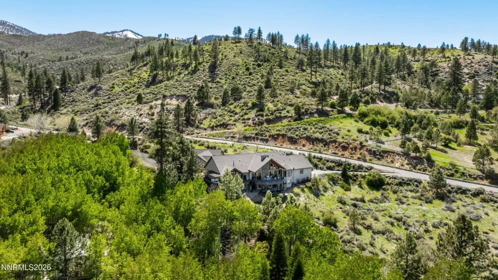 7450 Bryan Canyon, Washoe Valley, Nevada 89704, 5 Bedrooms Bedrooms, ,5 BathroomsBathrooms,Residential,Residential,Bryan Canyon,0,260003244