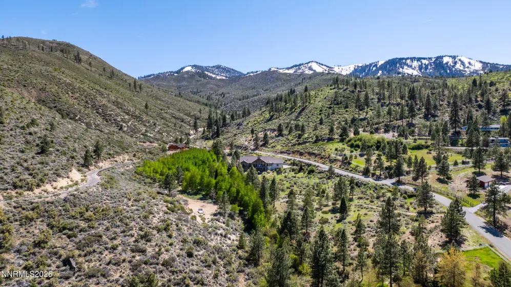 7450 Bryan Canyon, Washoe Valley, Nevada 89704, 5 Bedrooms Bedrooms, ,5 BathroomsBathrooms,Residential,Residential,Bryan Canyon,0,260003244