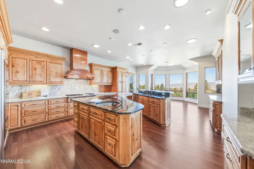 7450 Bryan Canyon, Washoe Valley, Nevada 89704, 5 Bedrooms Bedrooms, ,5 BathroomsBathrooms,Residential,Residential,Bryan Canyon,260003244