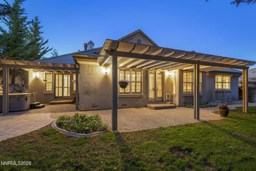 5010 Eaglesham, Reno, Nevada 89519, 3 Bedrooms Bedrooms, ,3 BathroomsBathrooms,Residential,Residential,Eaglesham,260003245