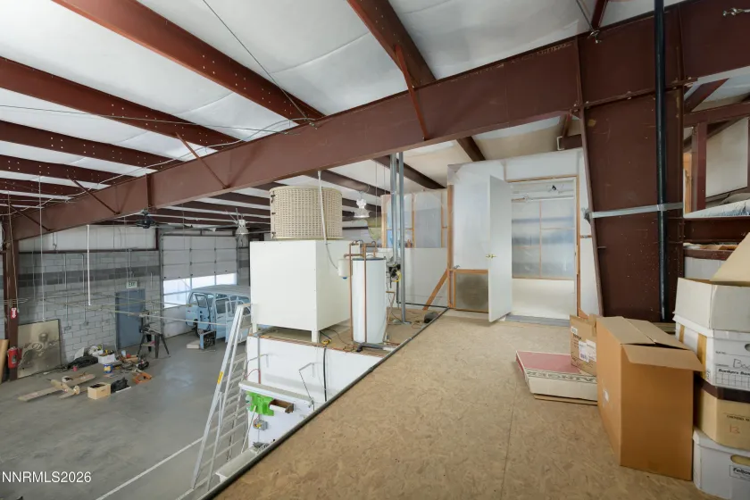 2562 Silver State, Minden, Nevada 89423, ,Commercial Sale,Residential,Silver State,260003247