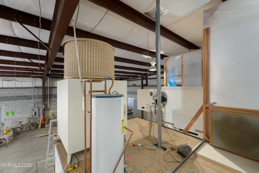 2562 Silver State, Minden, Nevada 89423, ,Commercial Sale,Residential,Silver State,260003247