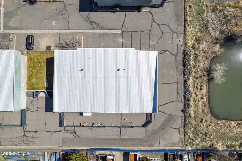 2562 Silver State, Minden, Nevada 89423, ,Commercial Sale,Residential,Silver State,260003247