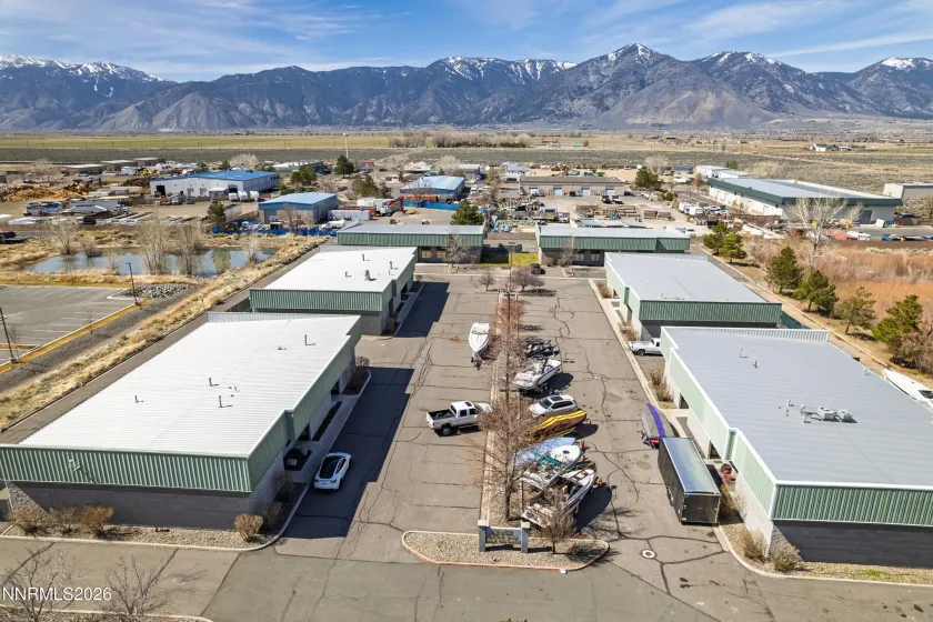 2562 Silver State, Minden, Nevada 89423, ,Commercial Sale,Residential,Silver State,260003247