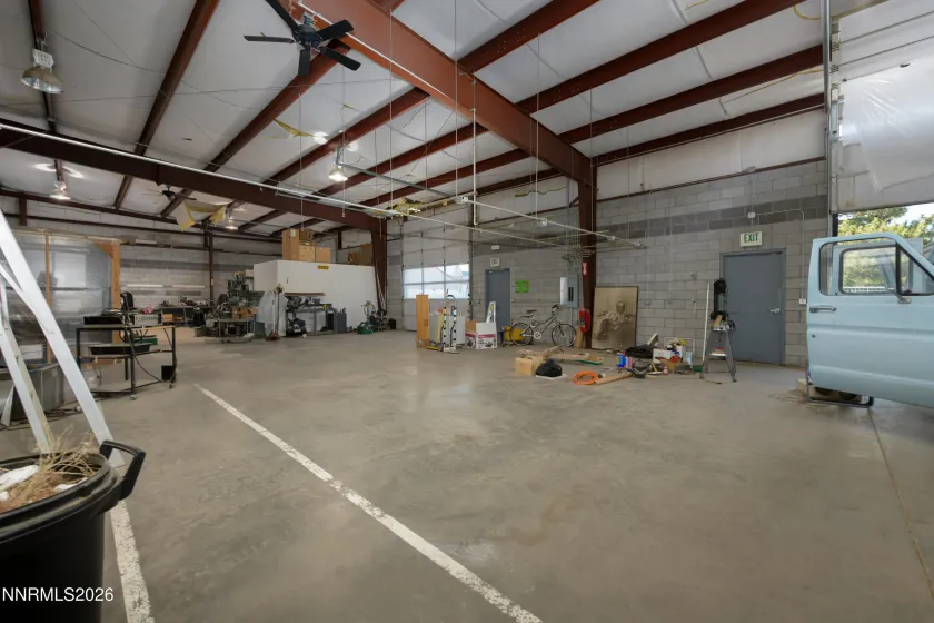 2562 Silver State, Minden, Nevada 89423, ,Commercial Sale,Residential,Silver State,260003247