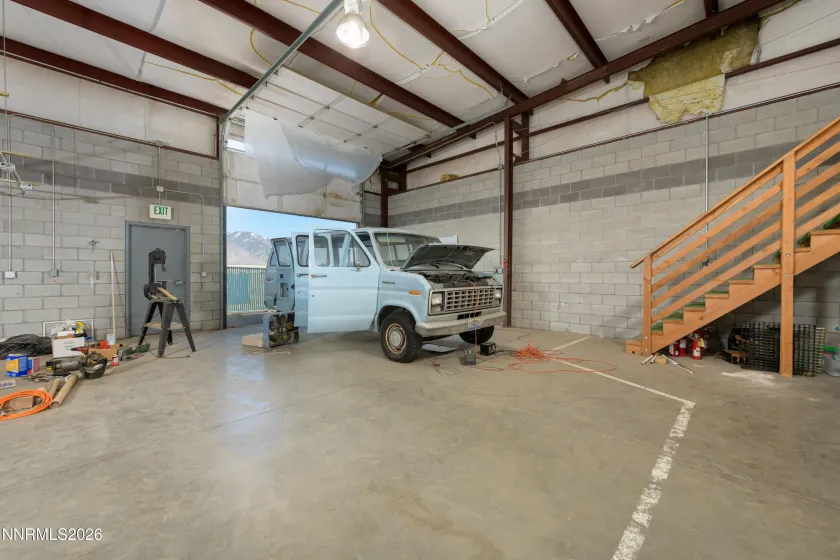 2562 Silver State, Minden, Nevada 89423, ,Commercial Sale,Residential,Silver State,260003247