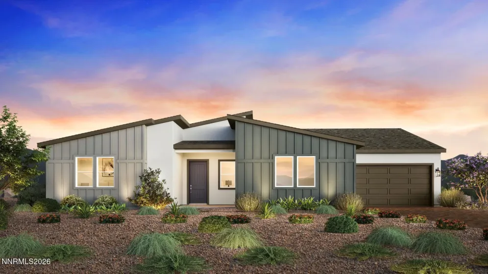 1668 Venado Valley, Carson City, Nevada 89703, 4 Bedrooms Bedrooms, ,3 BathroomsBathrooms,Residential,Residential,Venado Valley,260003248