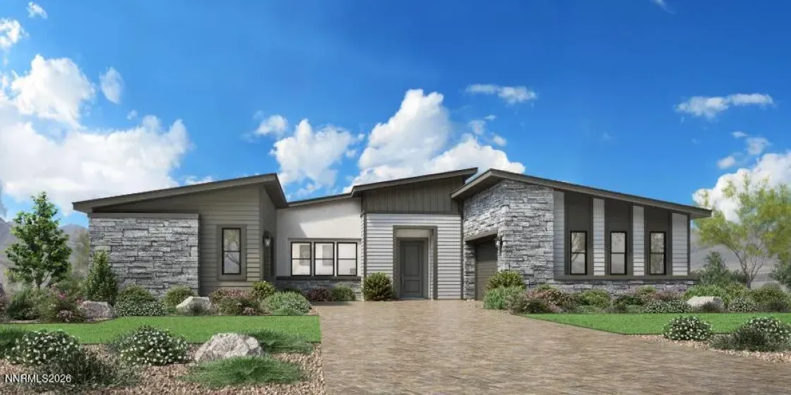 2750 Diamond River, Reno, Nevada 89521, 3 Bedrooms Bedrooms, ,4 BathroomsBathrooms,Residential,Residential,Diamond River,260003249