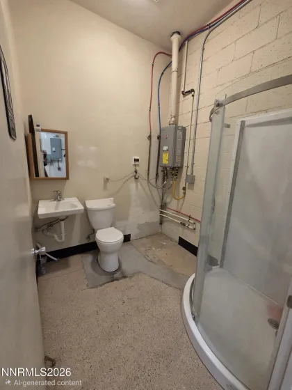 6012 US-50, Dayton, Nevada 89403, ,Commercial Sale,Residential,US-50,260003250