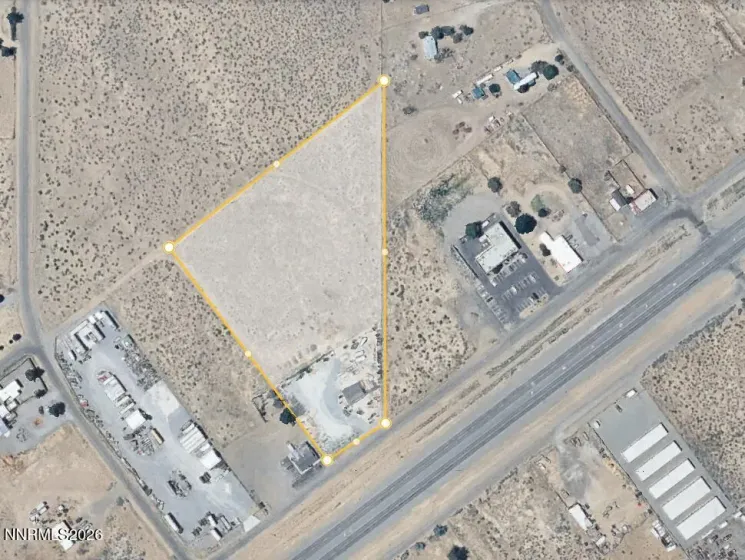 6012 US-50, Dayton, Nevada 89403, ,Commercial Sale,Residential,US-50,260003250