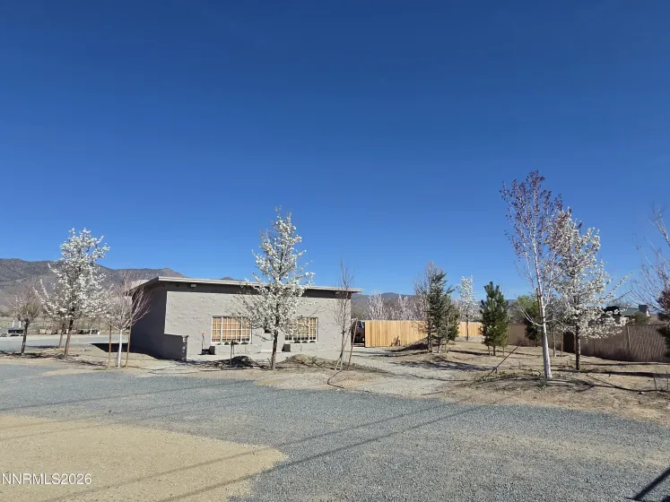 6012 US-50, Dayton, Nevada 89403, ,Commercial Sale,Residential,US-50,260003250