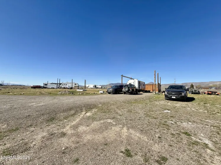 412 4th, Crescent Valley, Nevada 89821, ,Land,Residential,4th,260003251