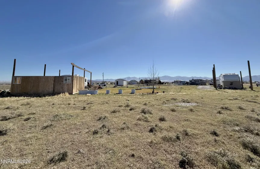 412 4th, Crescent Valley, Nevada 89821, ,Land,Residential,4th,260003251