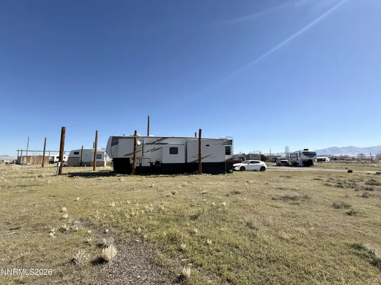 412 4th, Crescent Valley, Nevada 89821, ,Land,Residential,4th,260003251