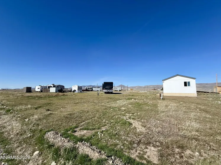 412 4th, Crescent Valley, Nevada 89821, ,Land,Residential,4th,260003251