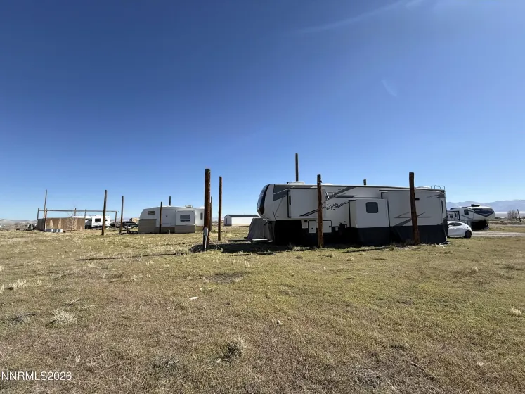 412 4th, Crescent Valley, Nevada 89821, ,Land,Residential,4th,260003251