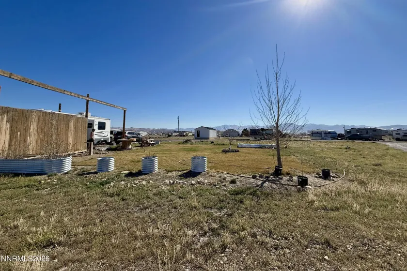 412 4th, Crescent Valley, Nevada 89821, ,Land,Residential,4th,260003251