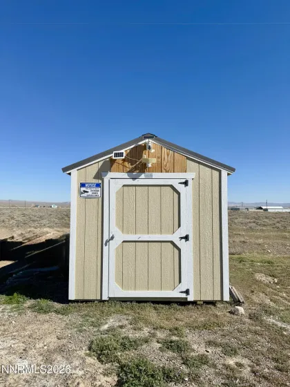 412 4th, Crescent Valley, Nevada 89821, ,Land,Residential,4th,260003251