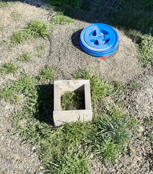 412 4th, Crescent Valley, Nevada 89821, ,Land,Residential,4th,260003251